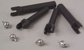 Traxxas Half Shafts Long T-Maxx (2) (TRA4951X)