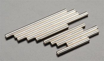 Traxxas Front &amp; Rear Suspension Pin Set Jato (10) (TRA5521)