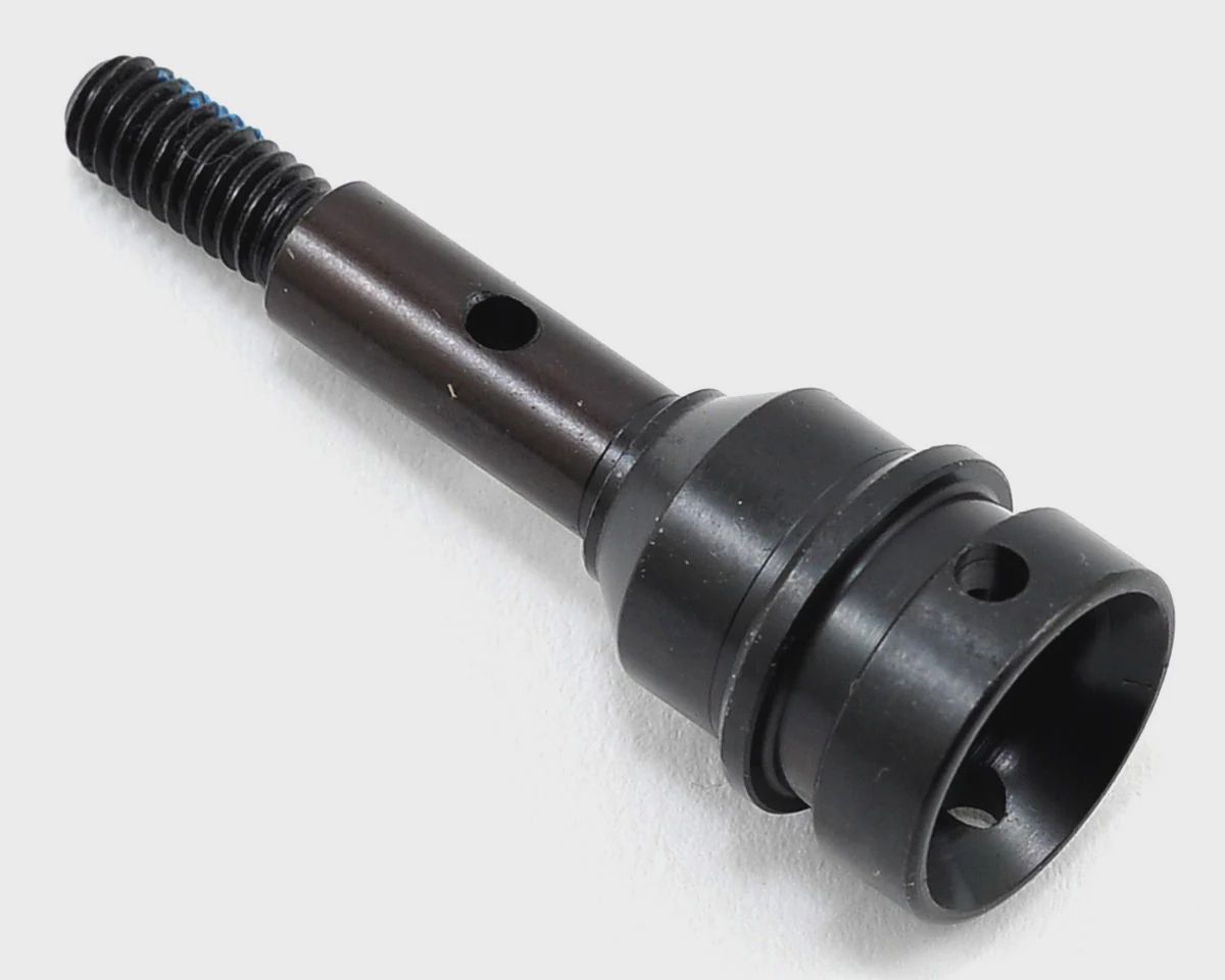 Traxxas Front Constant Velocity Stub Axle (1) (TRA6754)