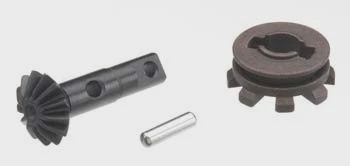 Traxxas Gear Locking Differentail Output Summit (TRA5678)