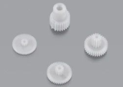 Traxxas Gear set (for 2080 micro waterproof servo) (TRA2082)