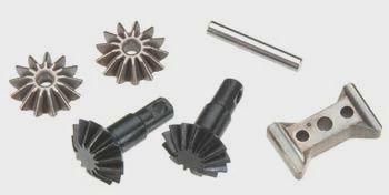 Traxxas Gear Set XO-1 (TRA6882X)