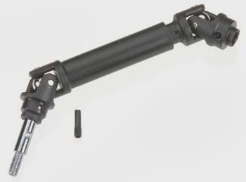 Traxxas Heavy Duty Front Driveshaft Assembly Slash 4x4 (TRA6851X)