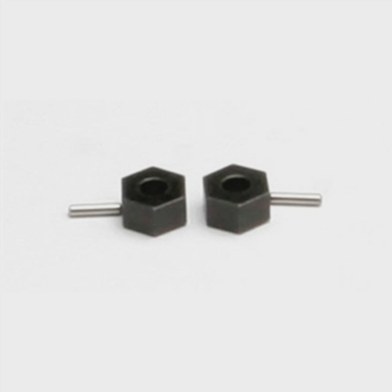Traxxas Hex Wheel Hubs Tall Offset (2) 14x7.5mm (TRA4959)