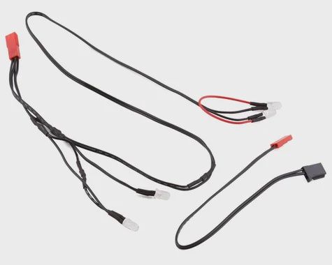 Traxxas LED Light Harness (TRA9385)