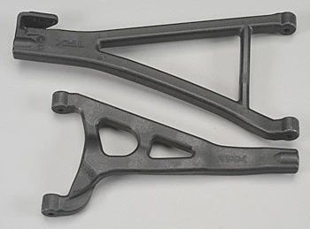 Traxxas Left Fr Upper/Lower Suspension Arms Revo (2) (TRA5332)