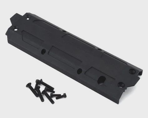 Traxxas Maxx Center Skidplate (TRA8945)