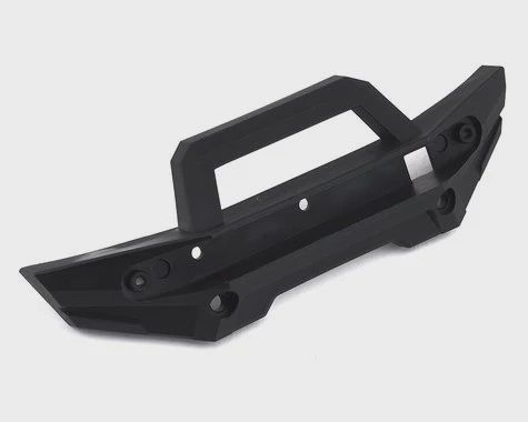 Traxxas Maxx LED Light Front Bumper (TRA8935X)