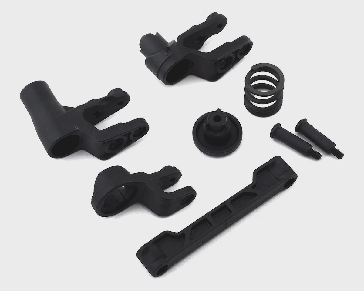 Traxxas Maxx Steering Bellcranks (TRA8946)