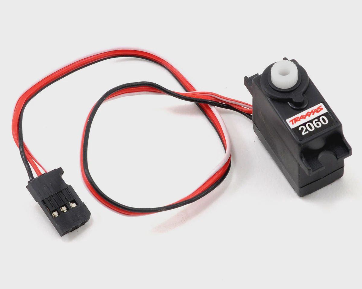 Traxxas Micro Servo (TRA2060)