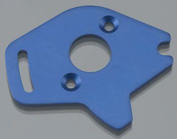 Traxxas Motor Plate Slash 4X4 (TRA6890)