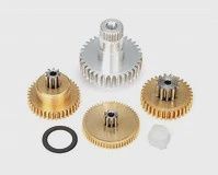 Traxxas Gear Set Metal Part (TRA2087X)