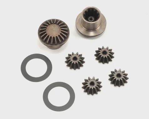 Traxxas Gear Set Diff OUTPUT/Spider (TRA7782)