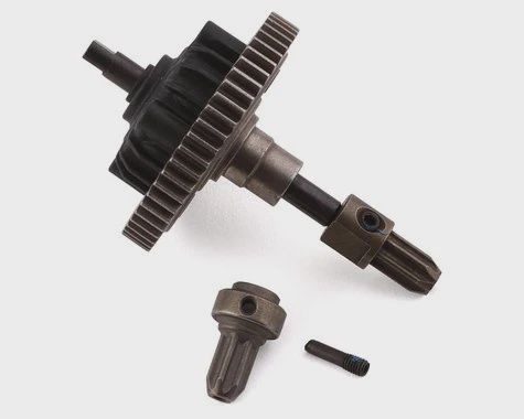 Traxxas Hoss Complete Center Differential (TRA6780A)