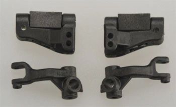 Traxxas Left/Right Caster &amp; Steering Blocks 30 Deg Jato (TRA5532)
