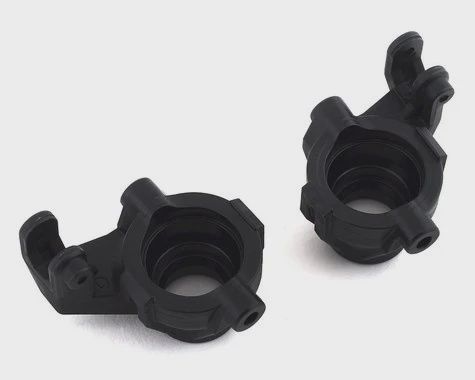 Traxxas Maxx Steering Blocks (2) (TRA8937)