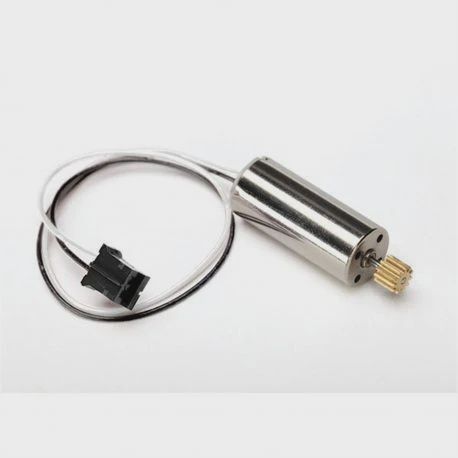 Traxxas Motor Counter-Clockwise High Output Black Conn (TRA6635)