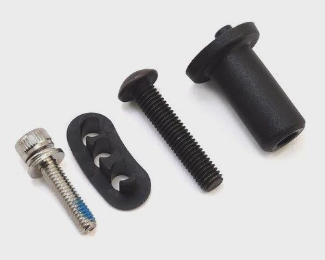 Traxxas Motor Mount Hinge Post (TRA8661)