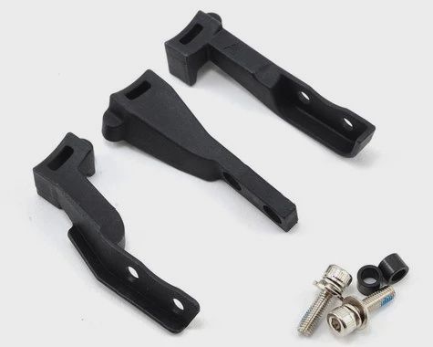 Traxxas Nitro Engine RPM Sensor Mount Set (TRA6536)