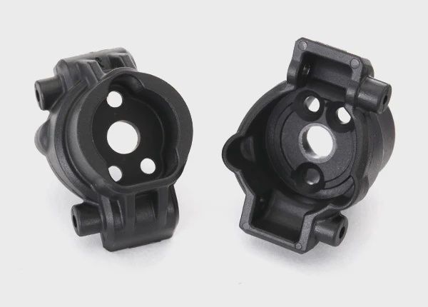 Traxxas Portal drive axle mount, rear (left &amp; right) (TRA8256)