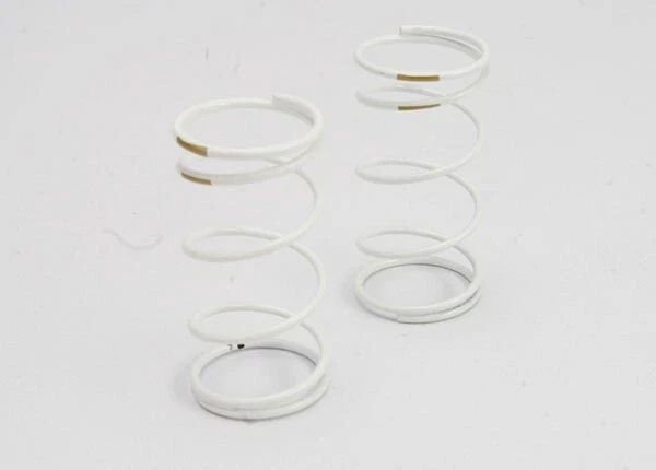 Traxxas prings GTR 1.3 Rate White (TRA5432)