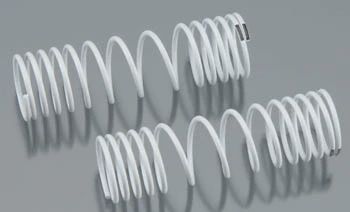 Traxxas Rear Springs White Slash 4X4 (TRA6858)