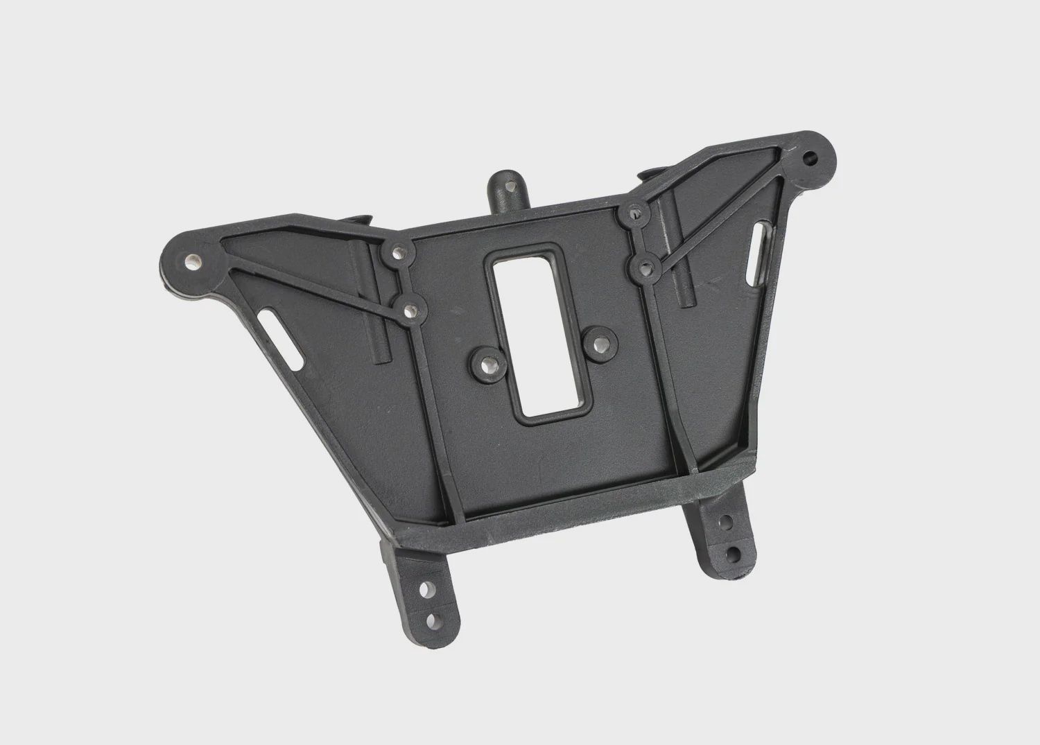 Traxxas Rear Shock Tower: Bandit (TRA3638X)