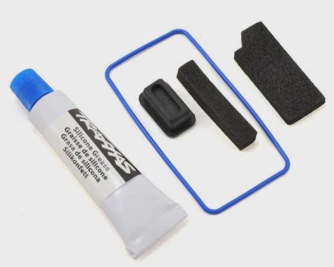 Traxxas Receiver Box Seal Kit (TRA8225)
