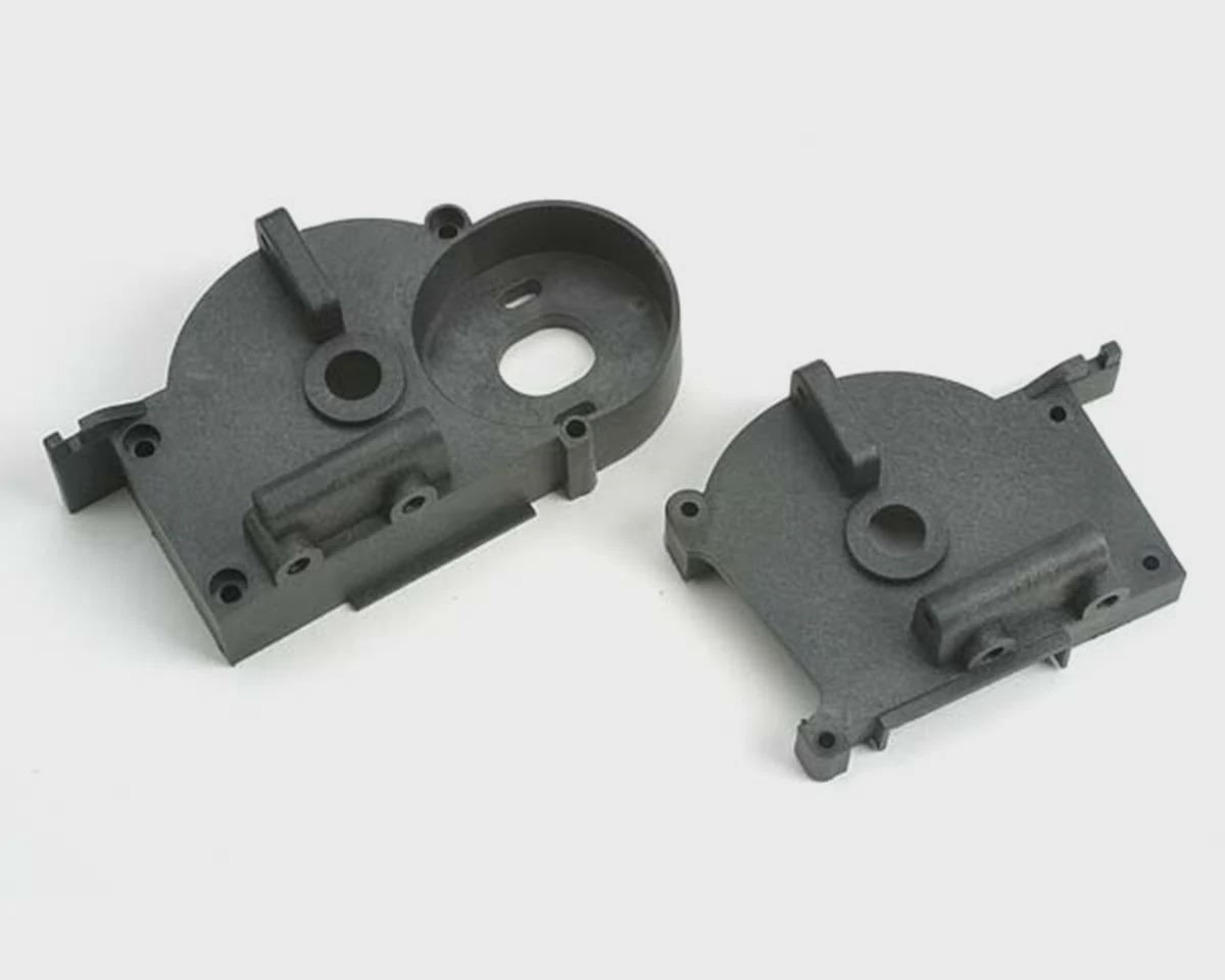 Traxxas Gearbox Halves (L&amp;R) (TRA3991X)