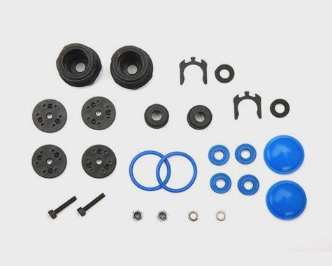 Traxxas GT-Maxx Shock Rebuild Kit (TRA8962)