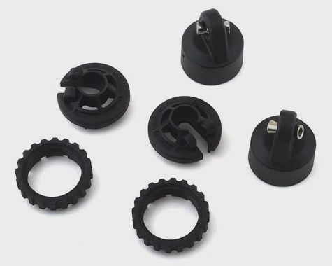 Traxxas GT-Maxx Shock Caps (TRA8964)