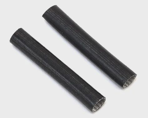 Traxxas Heat shield tubing, fiberglass (2) (TRA3149A)