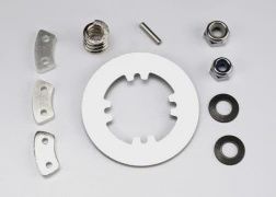 Traxxas Heavy Duty Rebuild Kit Revo/Maxx (TRA5352R)