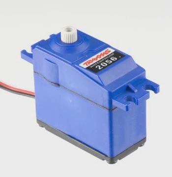Traxxas High Torque Waterproof Servo E-Maxx (TRA2056)