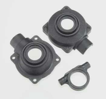 Traxxas Housings Diff Left &amp; Right E-Maxx (TRA3979)