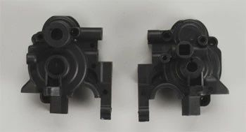 Traxxas Left &amp; Right Gearbox Halves Jato (TRA5591)