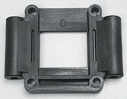 Traxxas Lower Suspension Mount 0 Degree 4-Tec (TRA4329)