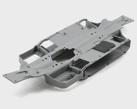 Traxxas Main Chassis (E-Revo/Summit) (TRA5622X)