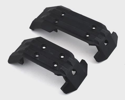 Traxxas Maxx Front/Rear Skidplate Set (TRA8944)