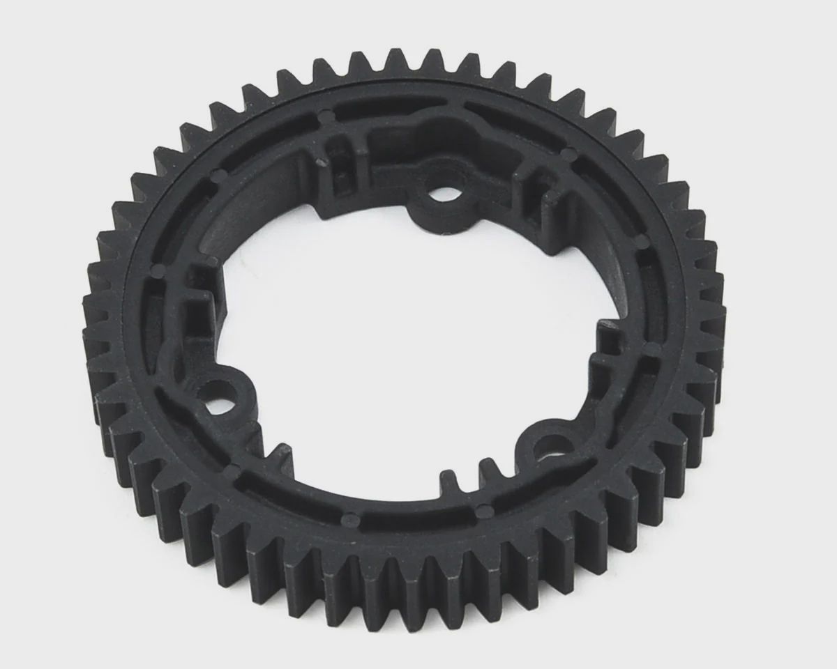 Traxxas Mod 1.0 Spur Gear (50T) (TRA6448)