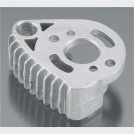 Traxxas Motor Mount Finned1/16 (TRA7060)