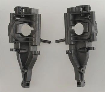 Traxxas Rear Bulkhead Revo (TRA5329)