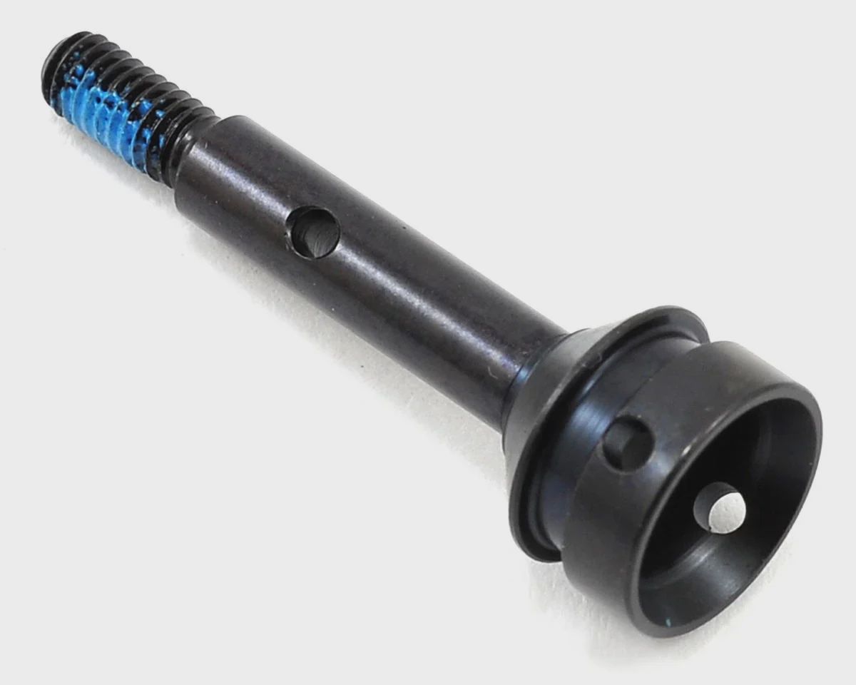 Traxxas Rear Constant-Velocity Stub Axle (TRA6753)