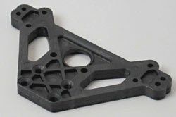 Traxxas Rear Shock Tower 4-Tec (TRA4317)