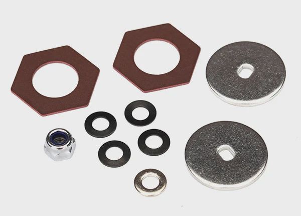 Traxxas Rebuild kit, Slipper Clutch (TRA8254)