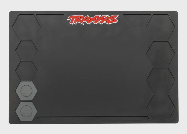Traxxas Rubber Pit Mat 16X24 (TRA3425)