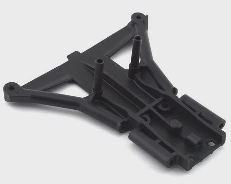 Traxxas Long Chassis Front Bulkhead (TRA7430R)