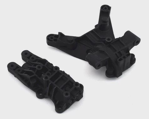 Traxxas Maxx Front Bulkhead (TRA8920)