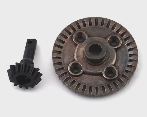 Traxxas Maxx Front Ring &amp; Pinion Gear (TRA8978)