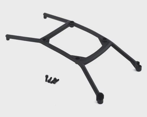 Traxxas Maxx Rear Body Support (Rear) (TRA8913)